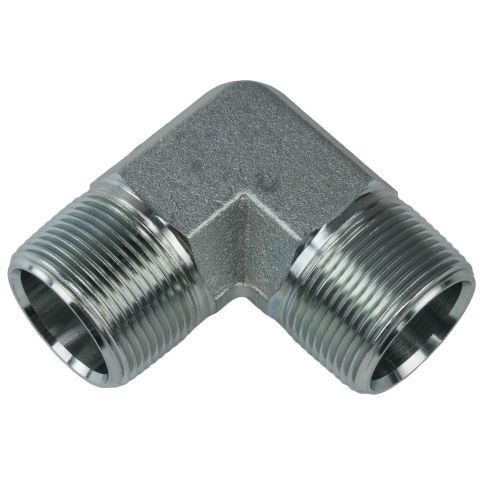 S-1099J Hydraulic Coupling / Adapter