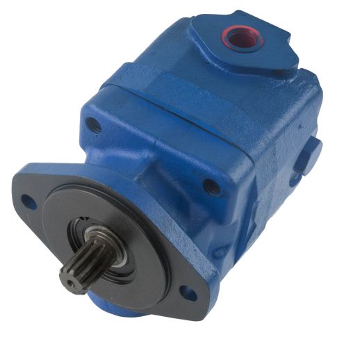 10-01877 Power Steering Pump