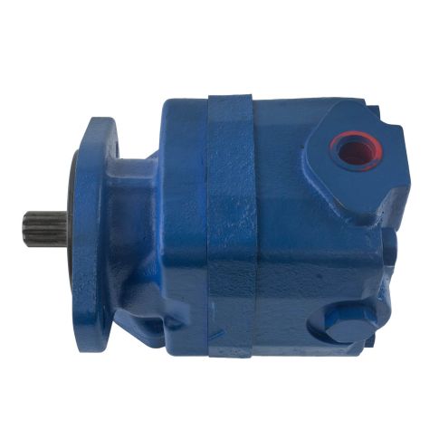 10-01877 Power Steering Pump