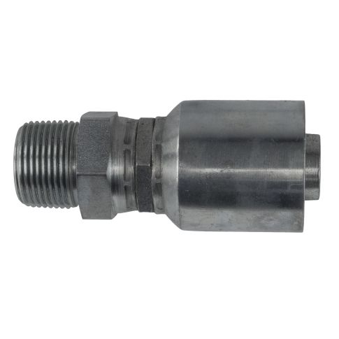 S-40191 1" PRESSURE HOSE SWIVEL END