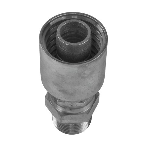 S-40191 1" PRESSURE HOSE SWIVEL END
