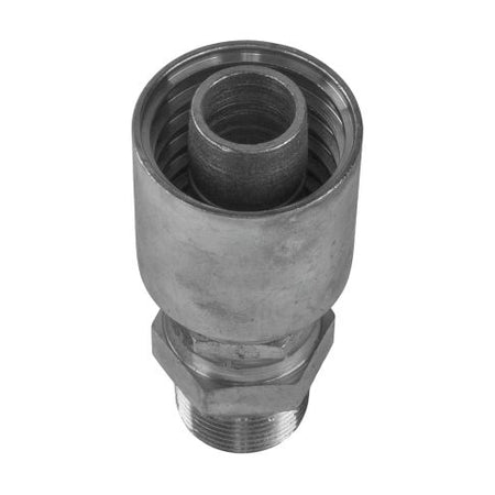 S-40191 1" PRESSURE HOSE SWIVEL END