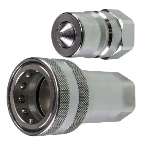 B40006 Hydraulic Coupling / Adapter