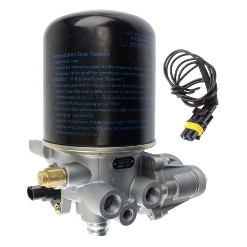 R955205 | Air Dryer Assembly (SS1200) | Fleetsworld