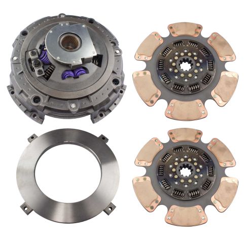 108925-45 Transmission Clutch Kit