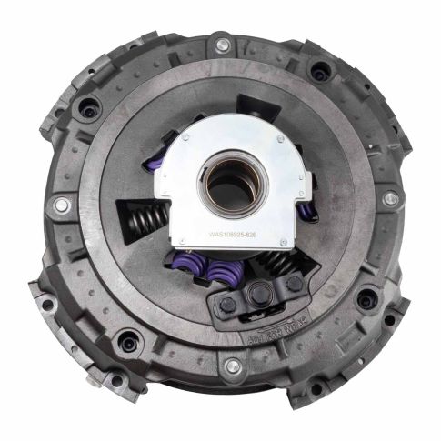 108925-82EE | Heavy Duty-Easy Effort Replacement Clutch Assembly