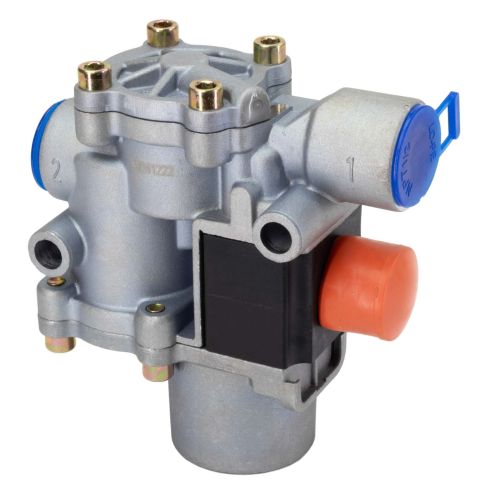 85129020 ABS Modulator Relay Valve