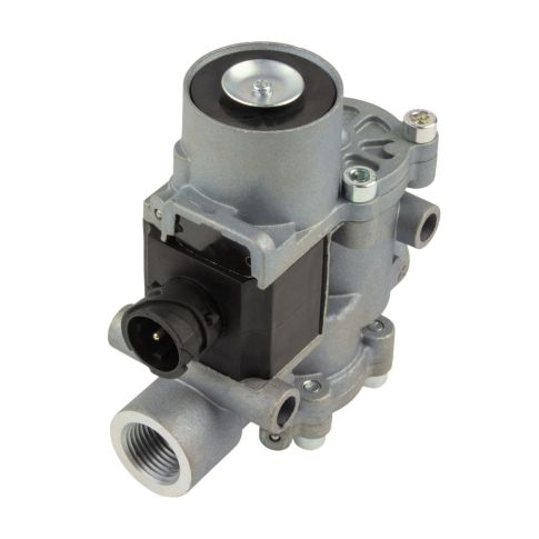 WAS4721950940 Trailer ABS Valve and Electronic Control Unit Assembly