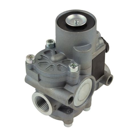 WAS4721950940 Trailer ABS Valve and Electronic Control Unit Assembly