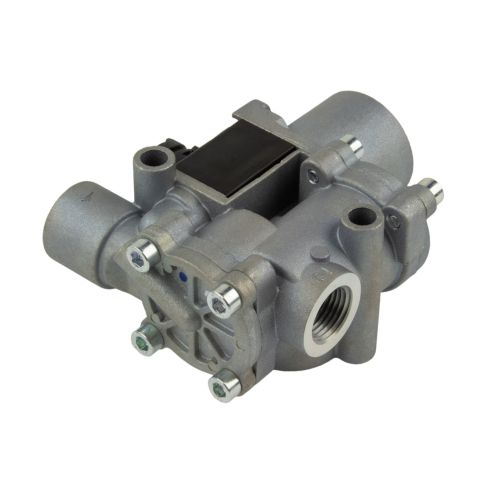 WAS4721950940 Trailer ABS Valve and Electronic Control Unit Assembly