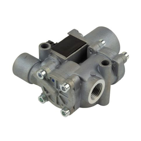 WAS4721950940 Trailer ABS Valve and Electronic Control Unit Assembly