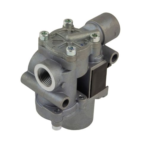 4721950950X Trailer ABS Valve and Electronic Control Unit Assembly