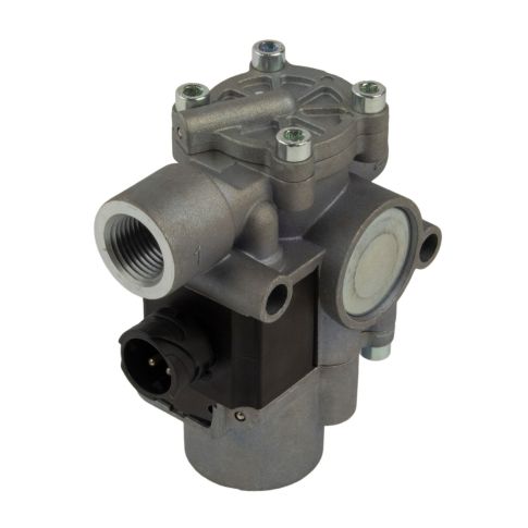 4721950950X Trailer ABS Valve and Electronic Control Unit Assembly
