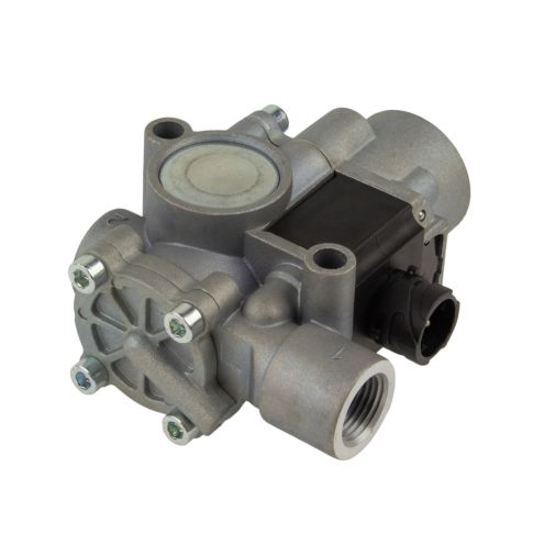 4721950950X Trailer ABS Valve and Electronic Control Unit Assembly