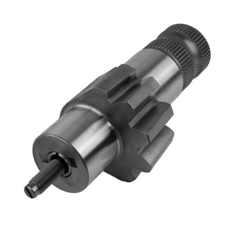 14-15702-000 Steering Gear Sector Shaft