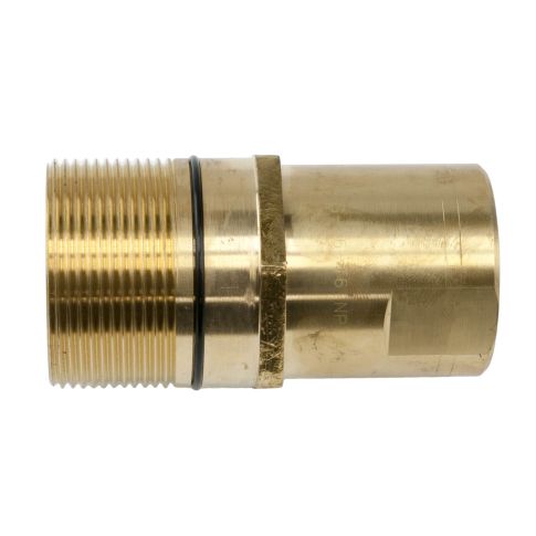 6105-16 Hydraulic Coupling / Adapter