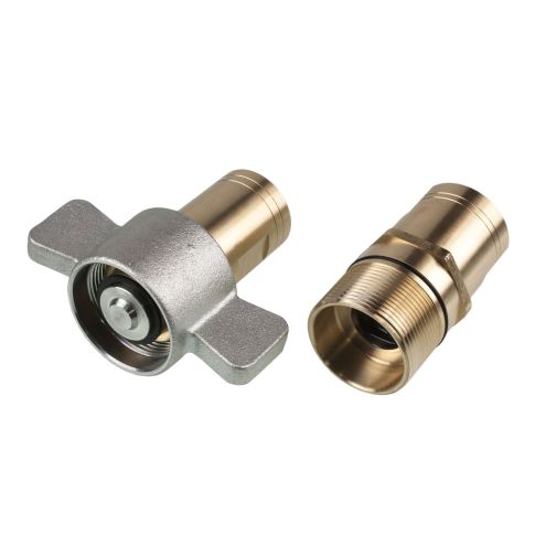 6100-16 Hydraulic Coupling / Adapter