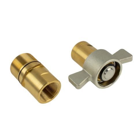 6100-20 Hydraulic Coupling / Adapter