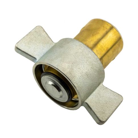 6125-24 Hydraulic Coupling / Adapter
