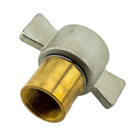 6125-24 Hydraulic Coupling / Adapter