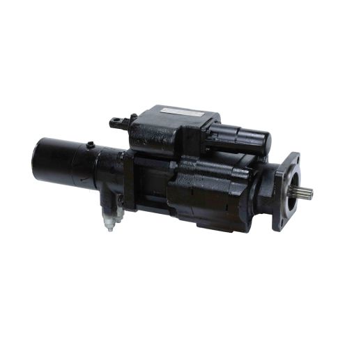 DG20-Z-L-AS-25/32 Dump Pump Replacement | Fleetsworld