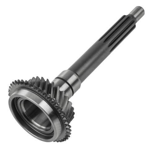 290-16BR Manual Transmission Input Shaft