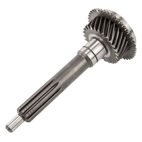 12547396 Manual Transmission Input Shaft