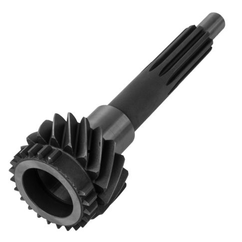 13358 Manual Transmission Input Shaft