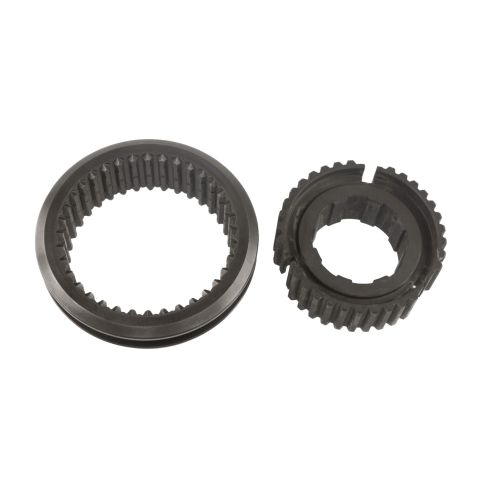 WT297-80A Manual Transmission Synchro Hub