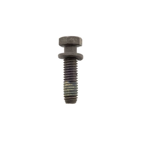 X-8L-602 3/8 16X1-1/2 HEX GEN FUL