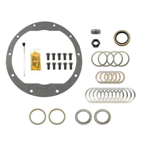 83-1021-B Rear Mini Kit for a GM 8.5" Differential