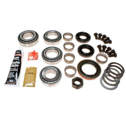 R8.2RIFSLMK Front Master Kit for a GM 8.25" IFS Differential with Koyo Tapered Bearings