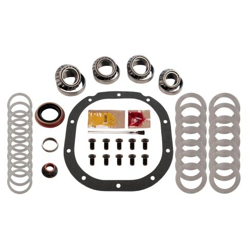 83-1043-1 Rear Master Kit for a Ford 8.8" Differential with Koyo Tapered Bearings