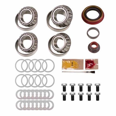 83-1045-1 Rear Master Kit for a Ford 7.5" Differential with Koyo Tapered Bearings