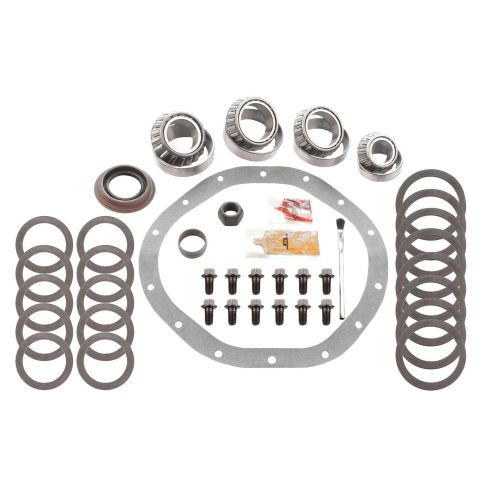 R9.5GRMK Rear Master Kit for a GM 9.5" Differential with Koyo Tapered Bearings