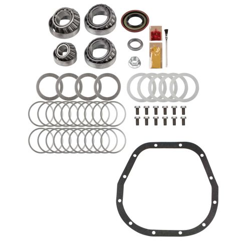 R10.5FRLMK Rear Master Kit for a Ford 10.5" Differential with Koyo Tapered Bearings