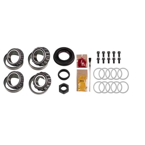 37148 Front Master Kit for a Chrysler 8" Differential with Koyo Tapered Bearings