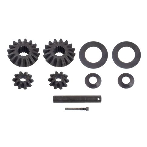 10001710 Open Internal Gear Kits for GM 8.2, 17 Spline Open Differential