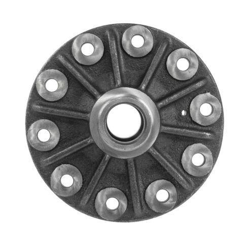 D30-CL Empty Carrier for Dana 30 Standard Open Differential with Case Break 3.73 Ratio and Higher
