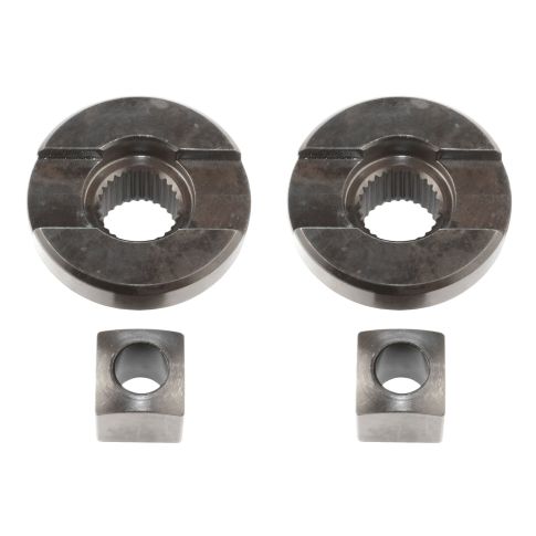 XL-5135 Mini Spool GM 10 Bolt 8.2"