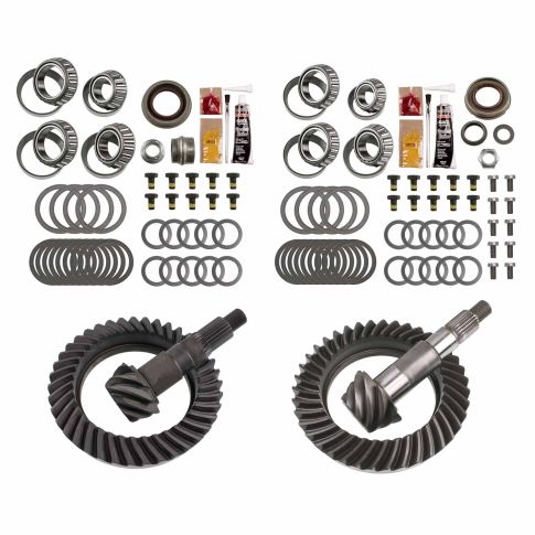 REV-JK-RUB-488-K 4.88 Ratio Dana 44 JK Reverse For ()
