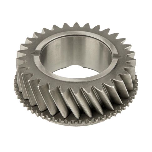 E9TZ7196A Manual Transmission Main Shaft Gear