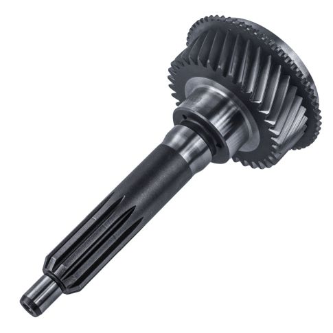 E7TZ7017B Manual Transmission Input Shaft
