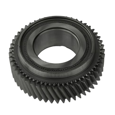 F4TZ7103B Manual Transmission Main Shaft Gear