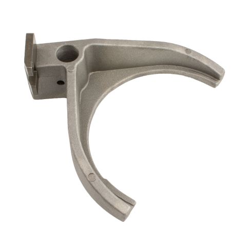 E7TZ7230C Manual Transmission Shift Fork