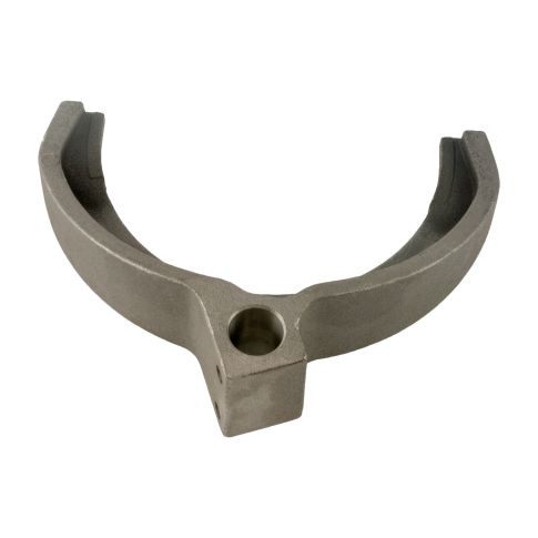 E7TZ7289C Manual Transmission Shift Fork