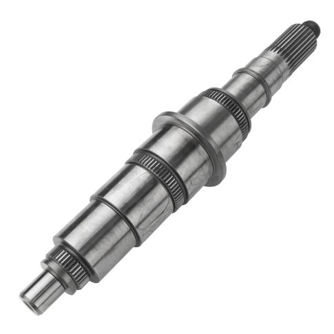 E9TZ7061C Manual Transmission Main Shaft