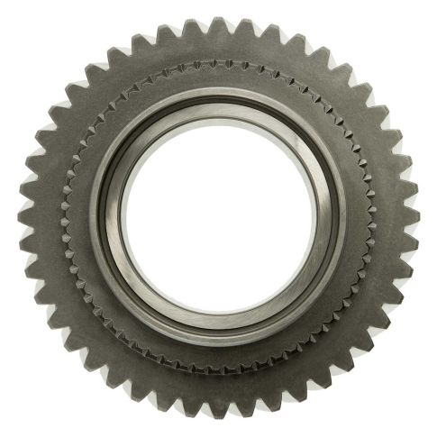 1307304590 Manual Transmission Main Shaft Gear