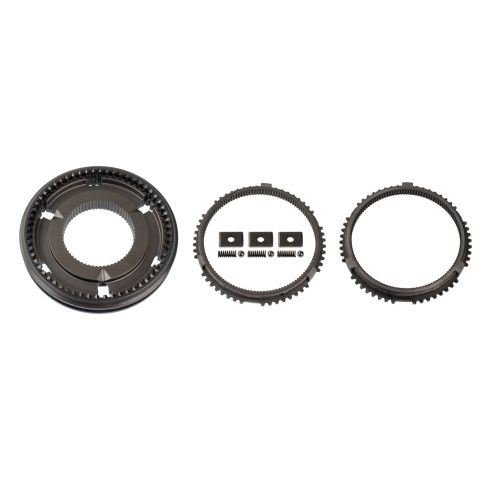 1307204239 Manual Transmission Synchro Assembly