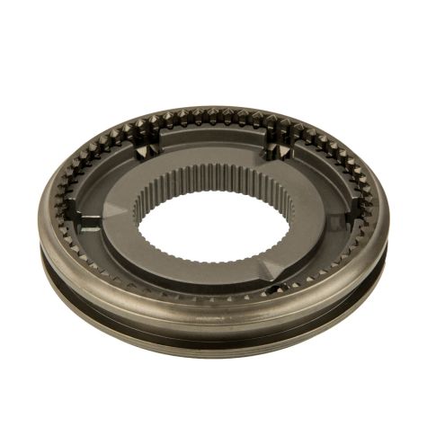 E7TZ7124D Manual Transmission Synchro Assembly